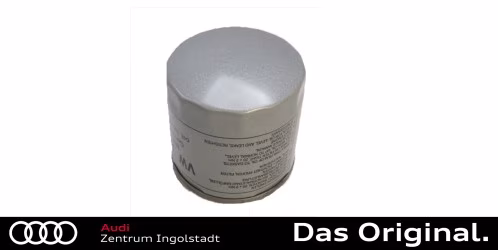 Original Ölfilter / Filtereinsatz 04E115561AC für Audi/VW/Seat/Skoda