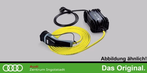 Original SKODA Ladekabel für Netzsteckdose 6000MM "EU" 10A 12E971675BS (Beschreibung beachten!) Original SKODA Ladekabel für Netzsteckdose 6000MM "EU" 10A 12E971675BS (Beschreibung beachten!)