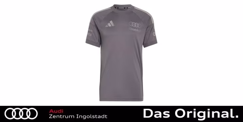 Original Audi Formula One Driver Jersey Replica, Herren, L 3132602104 Original Audi Formula One Driver Jersey Replica, Herren, L 3132602104