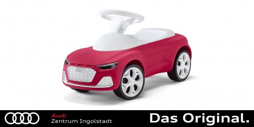 petrol Original Audi T-Shirt ADUI Kinder 