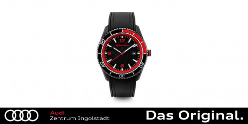 Audi Collection > Accessoires > Uhren, Shop