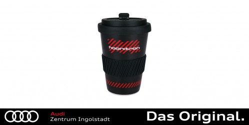 Tasse Original AUDI NEU & unbenutzt in Niedersachsen - Edewecht