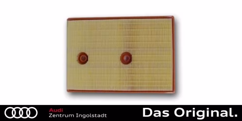 Original Audi A3 (8Y) Luftfiltereinsatz 04E129620 (wir machen Ihnen auch gerne ein Angebot für andere Modelle)  ! Weitere Original Teile für verschiedene Fahrzeugmodelle (Audi / VW / SEAT / SKODA) auf Anfrage, das Formular finden Sie hier !