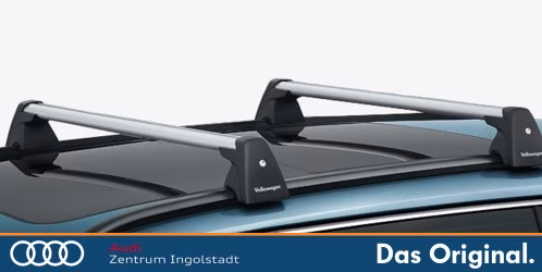 Original VW Passat Alltrack / Variant (3G) Grundträger/Dachträger 3G9071151