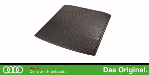 Original SKODA Superb Combi (III) Kofferraumwendematte / Kofferraumwanne 3V9061163