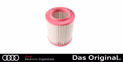 Original Audi A8/S8/Q7 Luftfiltereinsatz 4E0129620C