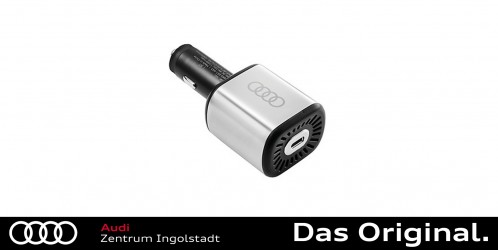 Audi Zentrum Siegen - Jetzt unser Audi Original Zubehör entdecken - wie die  Audi Geschenk Box❗ Diese beinhaltet: ▪️ Audi USB memory key (8GB) - USB  Stick ▪️ SD-Karte 16GB ▪️ Ventilkappen-Set