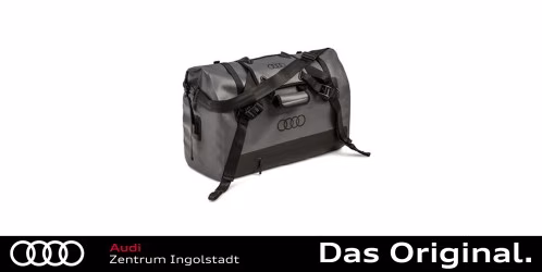 Original Audi Outdoor Reisetasche 4KE071154 Original Audi Outdoor Reisetasche 4KE071154
