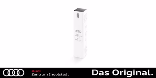 Original Audi Händedesinfektionsspray, 36,5ml, nachfüllbar 4KE093104