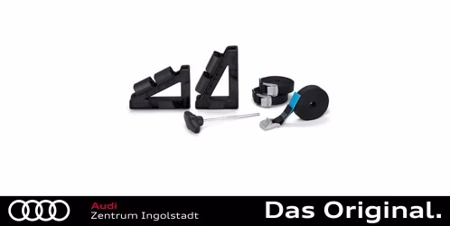Original Audi Universalhalterung Dachaufbauten 4M0071127
