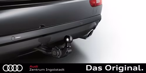 Original Audi Q8 Anhängevorrichtung / Anhängekupplung inkl. E-Satz 4M8092157B Original Audi Q8 Anhängevorrichtung / Anhängekupplung inkl. E-Satz 4M8092157B
