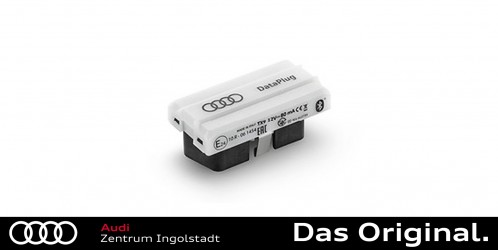 Schlüsselbatterie Tauschen, Audi, A5 TDI 3.0, alle Modelle 