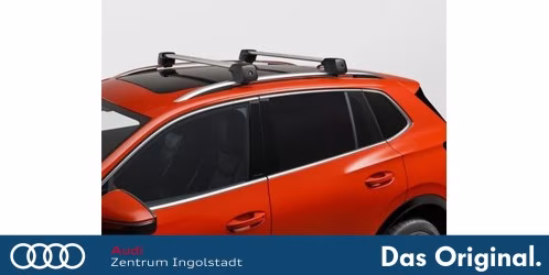 Original VW Tiguan 3 Grundträger / Dachträger 571071151 Original VW Tiguan 3 Grundträger / Dachträger 571071151