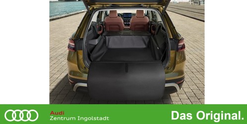 Original Skoda Kodiaq 2 Gepäckraumeinlage / Kofferraumwanne 57H061164 Original Skoda Kodiaq 2 Gepäckraumeinlage / Kofferraumwanne 57H061164