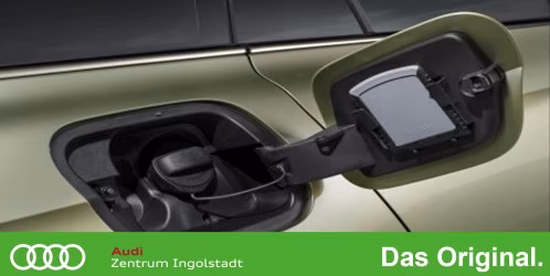 Original SKODA Eiskratzer für Tankklappe 5E0096010