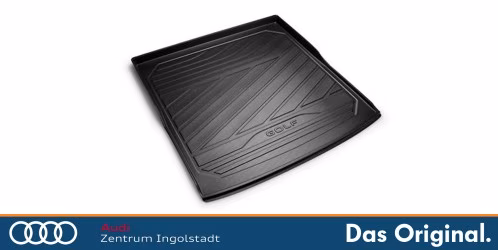 Original VW Golf Alltrack / Variant (VIII) Gepäckraumschale Für Fahrzeuge mit variablen Ladeboden 5H9061161 !Nur geeignet für obere Position!