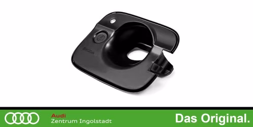 Original SKODA Ladeanschluss Abdeckung für Enyaq 5LA054410