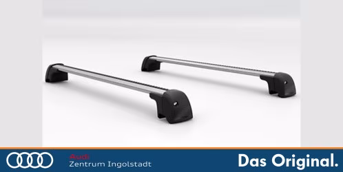 Original VW Tiguan / Tiguan Allspace (II) Grundträger / Dachträger 5NL071151A