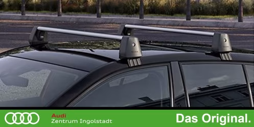 Original SKODA Fabia (IV) Grundträger / Dachträger 6VE071126A