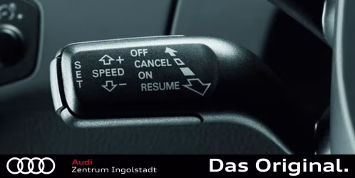 Original Audi A4/S4 (8W) / A5 /S5/RS5 (F5) Nachrüstung Geschwindigkeitsregelanlage 8W5054690 ! Weitere Original Geschwindigkeitsregelanlagen Nachrüstungen für verschiedene Fahrzeugmodelle auf Anfrage, das Formular finden Sie hier !