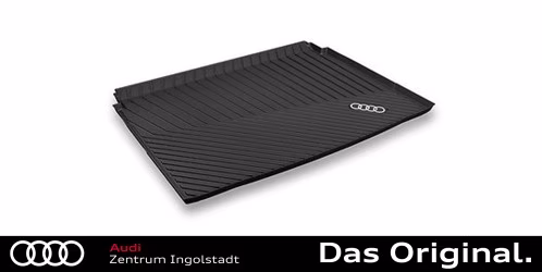 Original Audi Q3 (FJ) Kofferraumschale/Gepäckraumschale 83H061180 Nur für mittlere Ladebodenposition Original Audi Q3 (FJ) Kofferraumschale/Gepäckraumschale 83H061180 Nur für mittlere Ladebodenposition