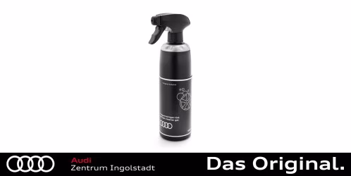 Original Audi Felgenreiniger-Gel, 500 ml 89A096304