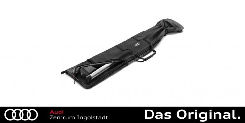 Original Audi Dachträgertasche, universell, auch für VW, SEAT, CUPRA &amp; SKODA verwendbar 8R0071156F