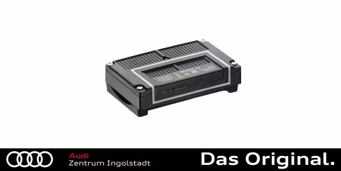 Audi Zubehör Marderabwehr/Marderschreck, auch für VW, SEAT und Skoda geeignet 8U0054650B