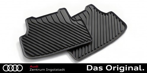 Original Zubehoer; Abdeckplane Audi A3/S3/Sportb./Lim./qu (A3