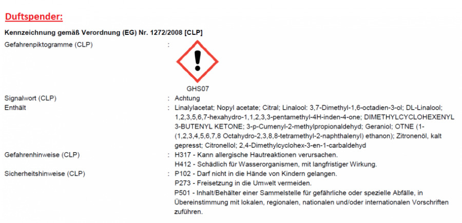 Original Audi Displayreiniger- und Innenraumduft-Set 80A057800