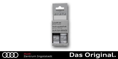 Original Audi / VW Lackstift Kings Red Metallic LC3J LST0M2C3J