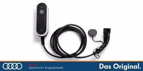 Original VW ID. Charger Travel, Basis 7,2kW, 1 Phase 32A 000054412AJ
