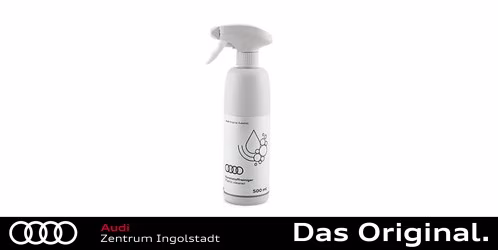 Original Audi Kunststoffreiniger, 500ml, 00A096302  020