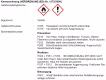 Original Audi Frostschutzmittel für Scheiben / Scheibenreiniger 1000ml, 89A096320