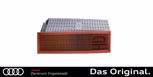 Original Audi 100 Luftfiltereinsatz 069129620A