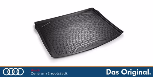 Original VW Taigo Gepäckraumschale / Kofferraumwanne für variablen Ladeboden, obere Position 2G7061161 !Nur geeignet für obere Position!