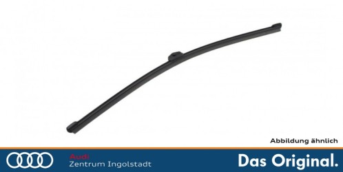 Original Passat IX Aero-Wischerblatt Heckwischer / Scheibenwischer Hinten 3J0955425