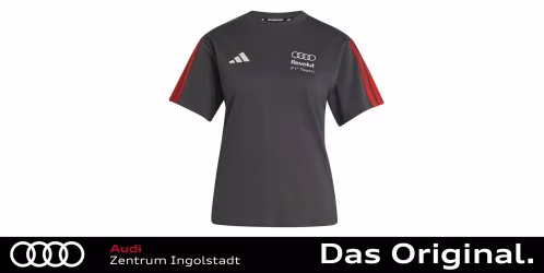 Original Audi Formula One Fan T-Shirt, Woman, XS 3132601301 Original Audi Formula One Fan T-Shirt, Woman, XS 3132601301