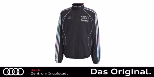 Original Audi Formula One Miami Track Jacket M Men 3132604303 Original Audi Formula One Miami Track Jacket M Men 3132604303