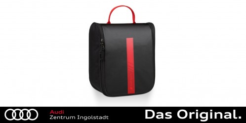 Businesstasche von Audi Original Zubehör Reise - Businesstasche in