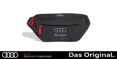 Original Audi Formula One Bauchtasche 3152600700 Original Audi Formula One Bauchtasche 3152600700