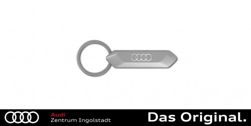 Geschenk für Audi Q2 Fans Schlüsselanhänger A-5079 
