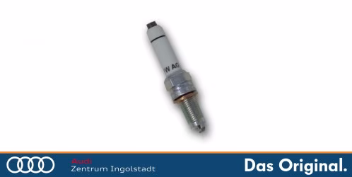 Original VW Golf (VIII) Zündkerze "LongLife" NGK  04E905602 (wir machen Ihnen auch gerne ein Angebot für andere Modelle) ! Weitere Original Teile für verschiedene Fahrzeugmodelle (Audi / VW / SEAT / SKODA) auf Anfrage, das Formular finden Sie hier !