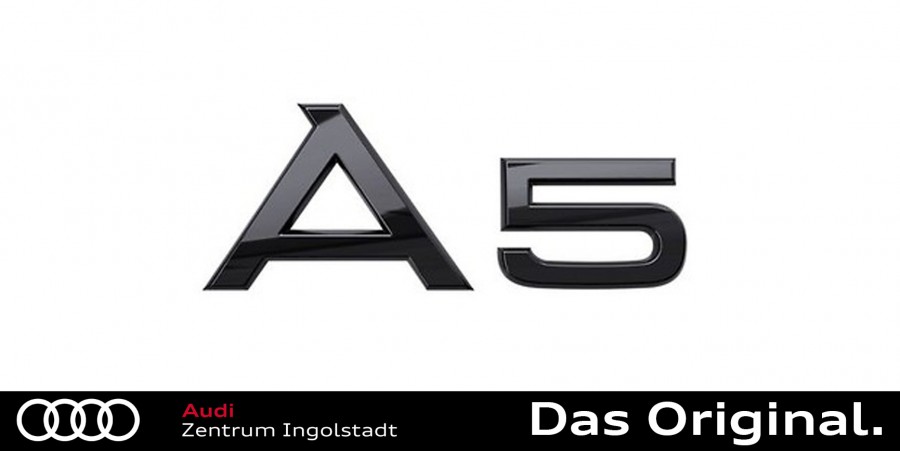 Audi A5 Auto Zubehör Shop - Accessoires Teile Katalog