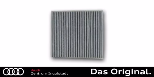 Original Audi A3 (8Y) Pollen / Staubfiltereinsatz 5Q0819669 (wir machen Ihnen auch gerne ein Angebot für andere Modelle)  ! Weitere Original Teile für verschiedene Fahrzeugmodelle (Audi / VW / SEAT / SKODA) auf Anfrage, das Formular finden Sie hier !