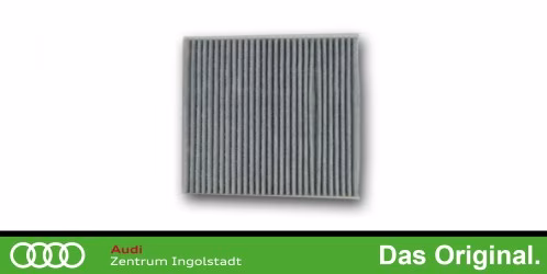 Original SKODA Octavia (IV) Pollen / Staubfiltereinsatz 5Q0819669 (wir machen Ihnen auch gerne ein Angebot für andere Modelle) ! Weitere Original Teile für verschiedene Fahrzeugmodelle (Audi / VW / SEAT / SKODA) auf Anfrage, das Formular finden Sie hier ! Original SKODA Octavia (IV) Pollen / Staubfiltereinsatz 5Q0819669 (wir machen Ihnen auch gerne ein Angebot für andere Modelle) ! Weitere Original Teile für verschiedene Fahrzeugmodelle (Audi / VW / SEAT / SKODA) auf Anfrage, das Formular finden Sie hier !