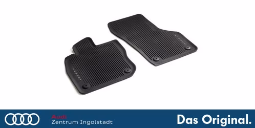 Original VW Passat IX Variant (3J) Gummifußmatten Vorne 3J1061502  82V Original VW Passat IX Variant (3J) Gummifußmatten Vorne 3J1061502  82V