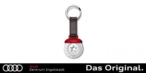 Audi Collection > Accessoires > Schlüsselanhänger, Shop