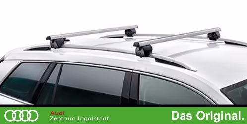 Original Skoda Kodiaq Grundträger / Dachträger 565071151