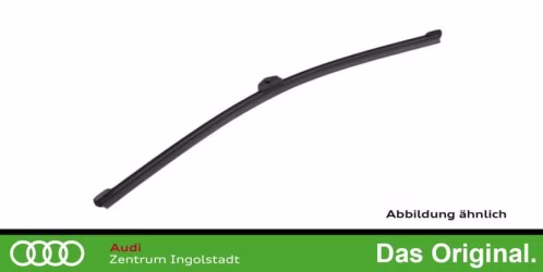 Original Skoda Yeti Aero Wischerblatt / Scheibenwischer Hinten 5L6955425 Original Skoda Yeti Aero Wischerblatt / Scheibenwischer Hinten 5L6955425